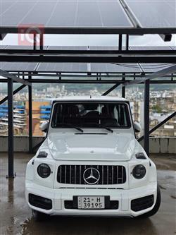 مرسيدس بنز G-Class